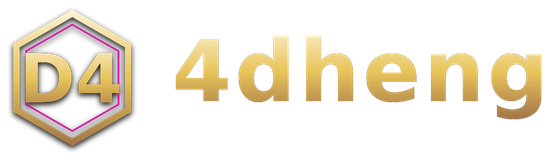 4dheng logo